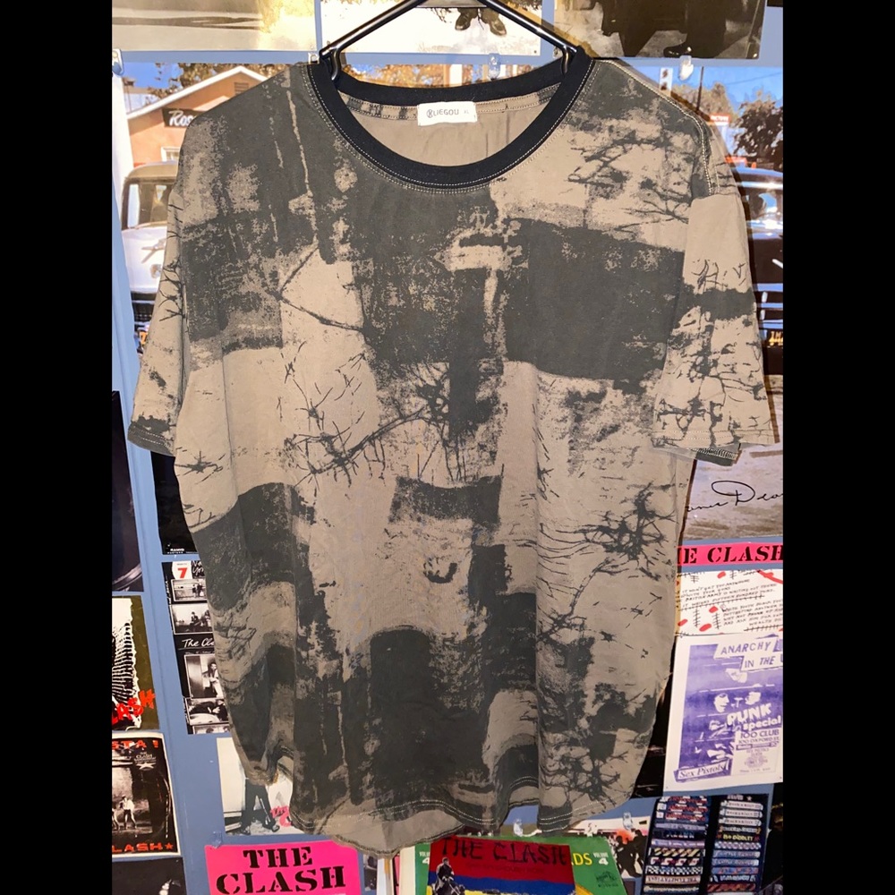 KLIEGOU Tshirt